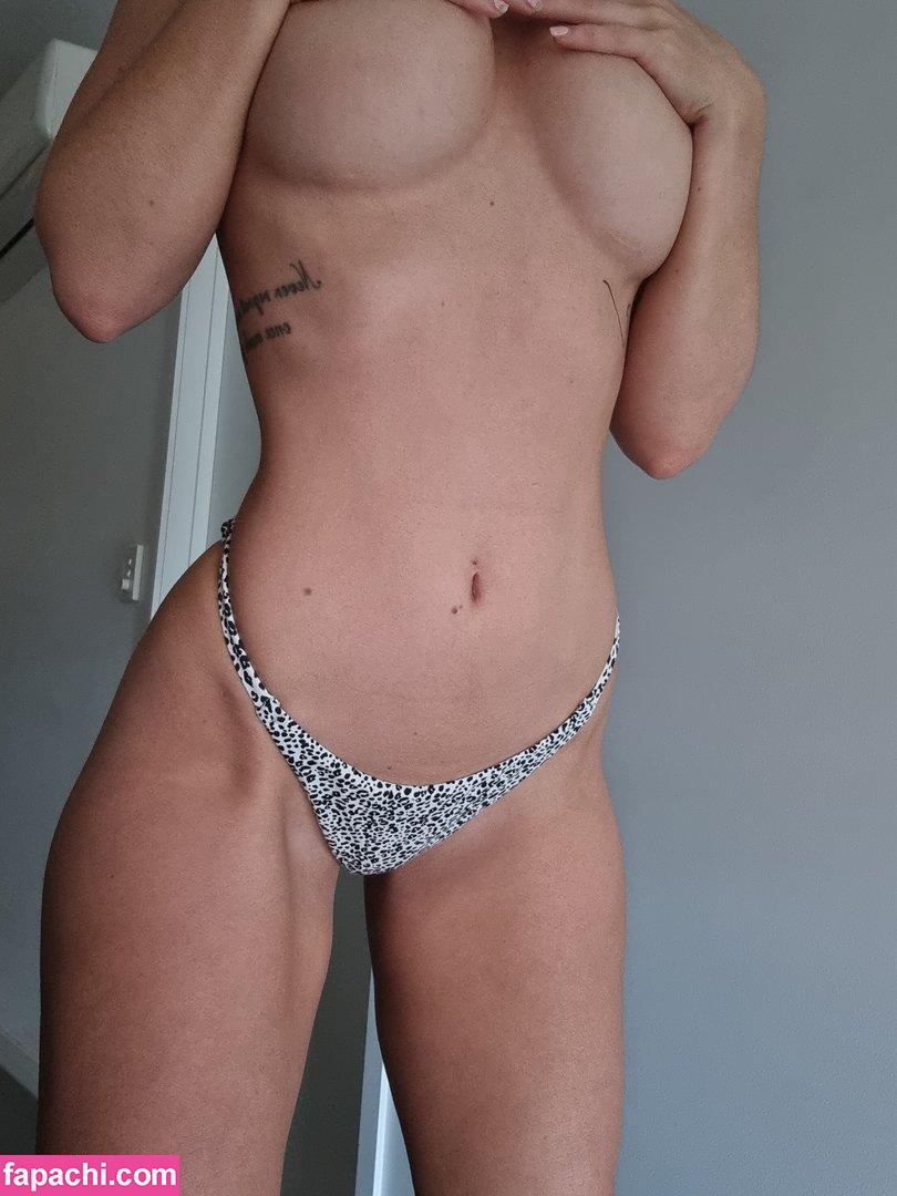 Tahnee Monique / Tahneemonique / tahneemonique_ leaked nude photo #0004 from OnlyFans/Patreon