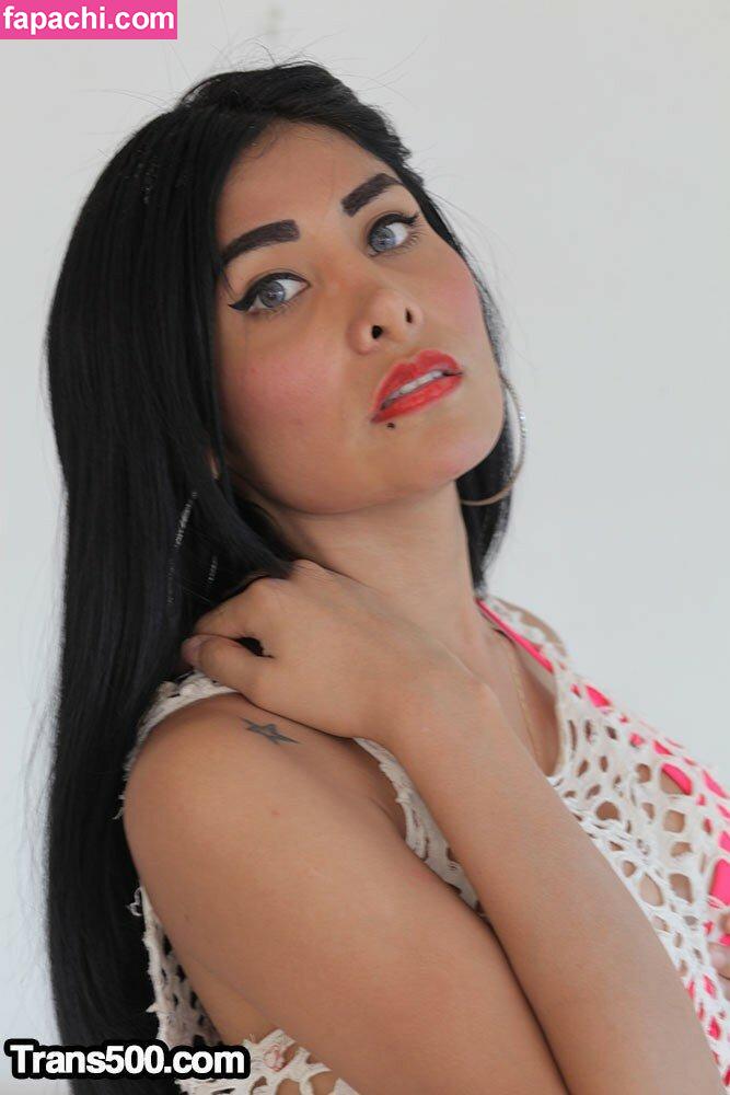 Taiira Navarrete Hernandez / taiiran / tairanavarretee leaked nude photo #0003 from OnlyFans/Patreon