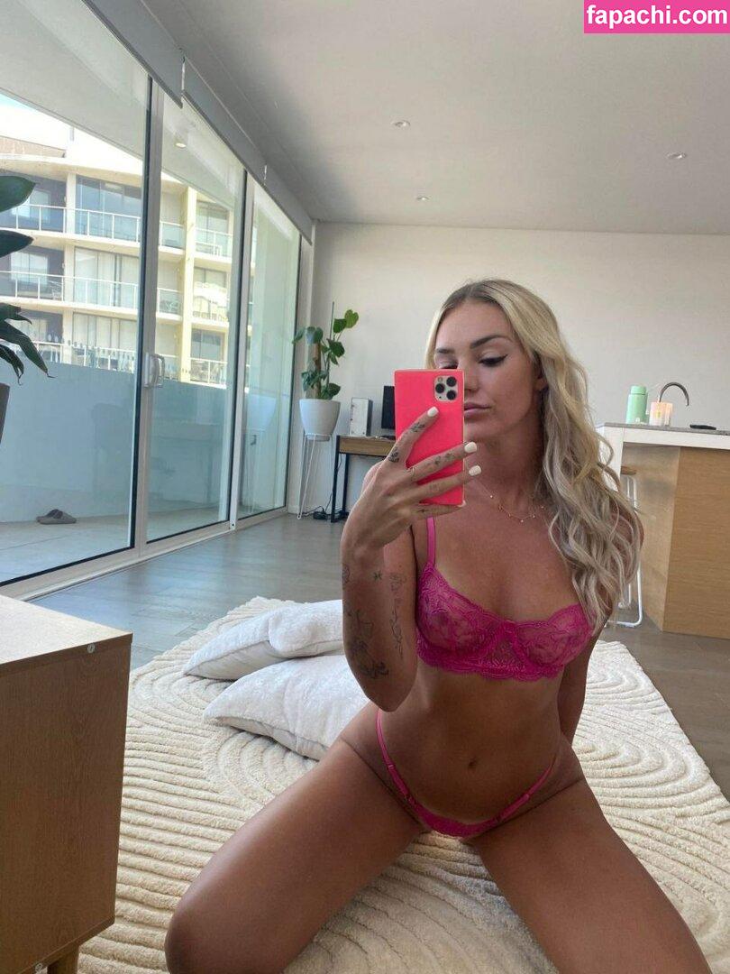 Taila Maddison / tailamaddison / xtaix leaked nude photo #0001 from OnlyFans/Patreon