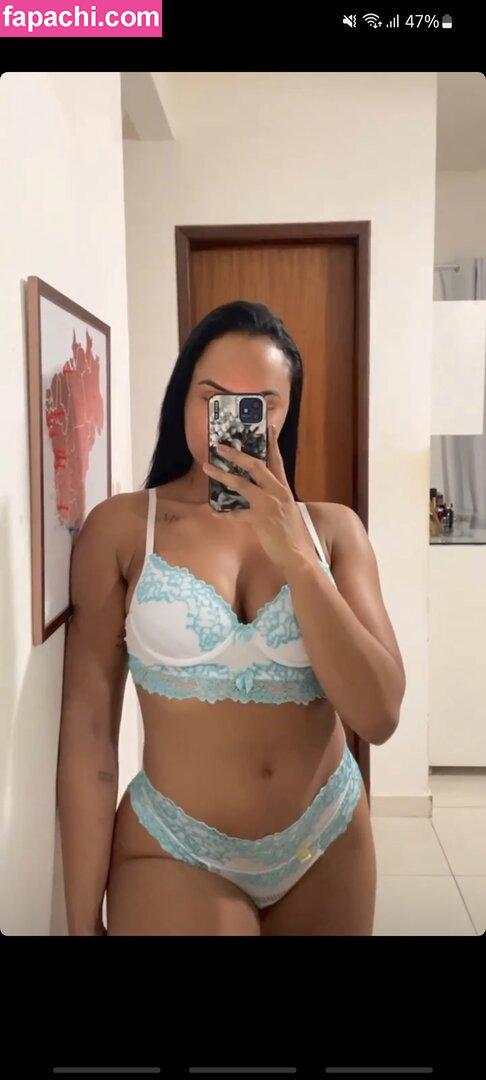 Tais Iscariotes / taissantana.iscariotes leaked nude photo #0007 from OnlyFans/Patreon