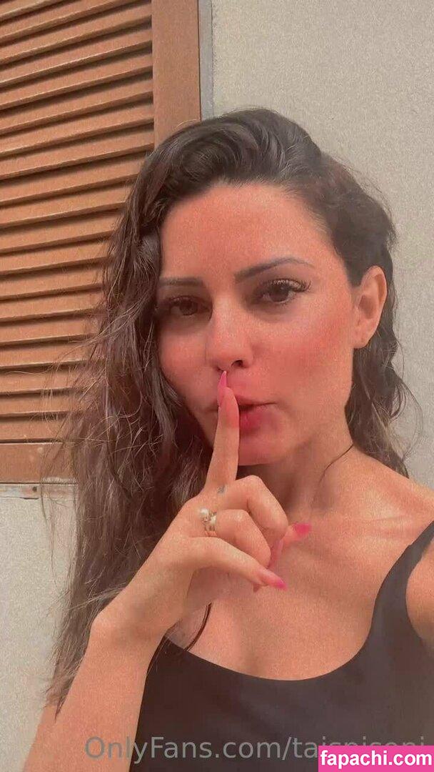 Tais Pisoni / Vanessinha Gaucha / taispisoni leaked nude photo #0070 from OnlyFans/Patreon