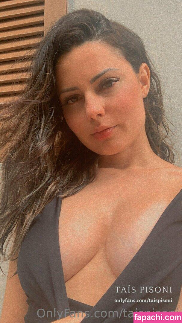 Tais Pisoni / Vanessinha Gaucha / taispisoni leaked nude photo #0074 from OnlyFans/Patreon