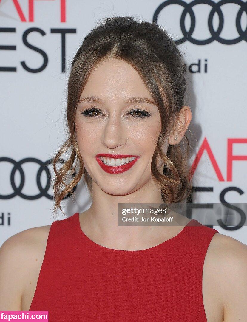 Taissa Farmiga / taissafarmiga leaked nude photo #0038 from OnlyFans/Patreon