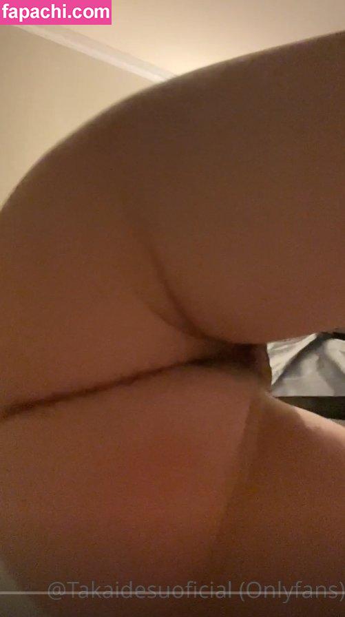 Takai Desu / hyuugalanna / takaidesu_ / takaidesuoficial leaked nude photo #0013 from OnlyFans/Patreon