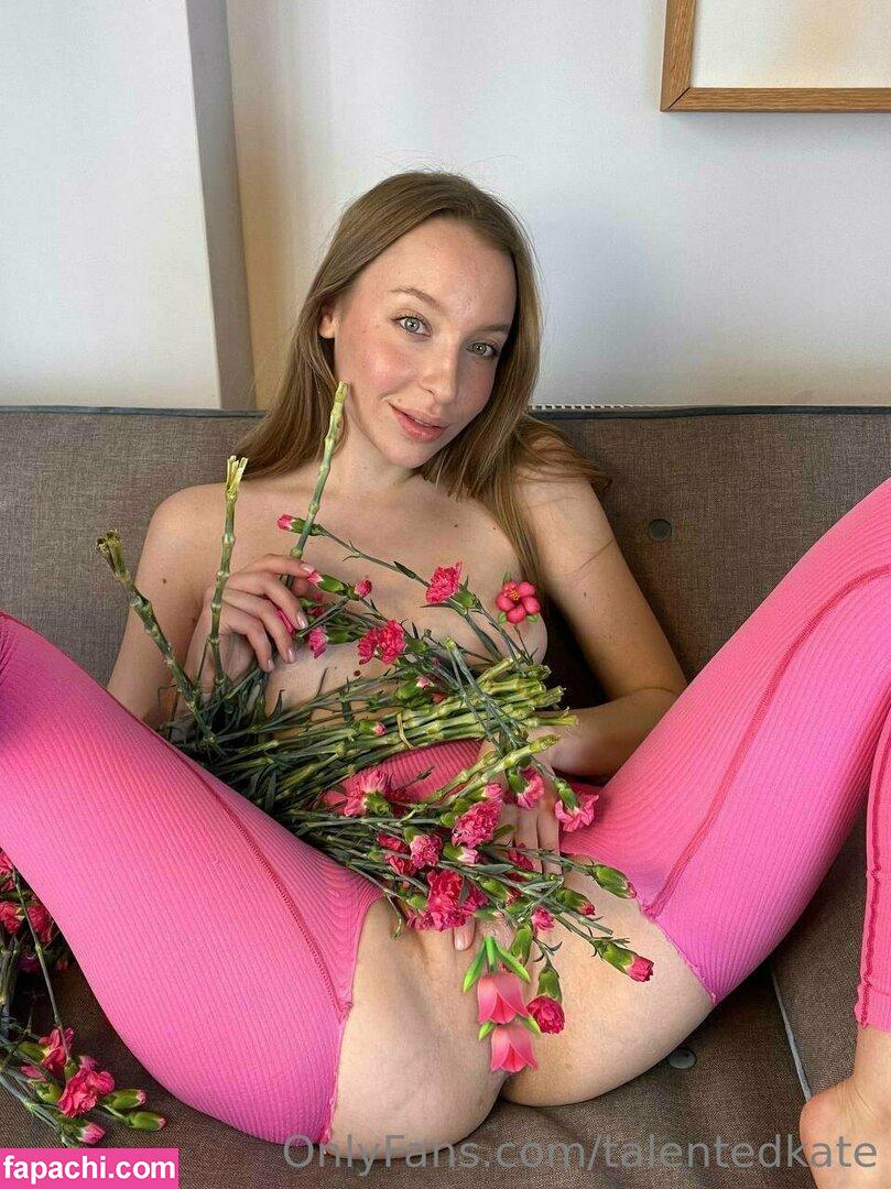 talentedkate / talented.kate leaked nude photo #0042 from OnlyFans/Patreon