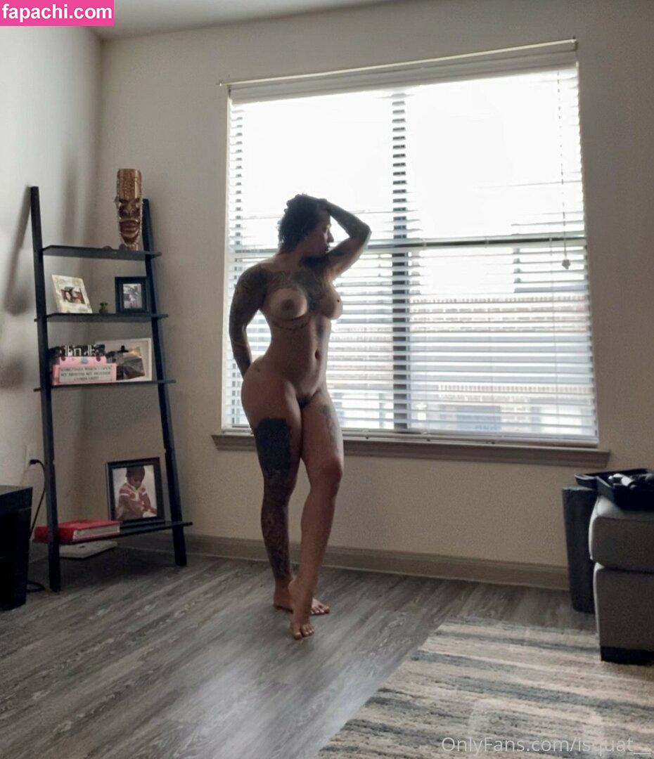 Tali Isquat__ / i_squat__ / isquat__ leaked nude photo #0034 from OnlyFans/Patreon