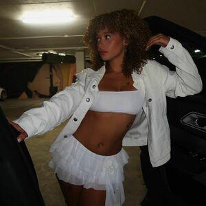 Talia Jackson leaked media #0065