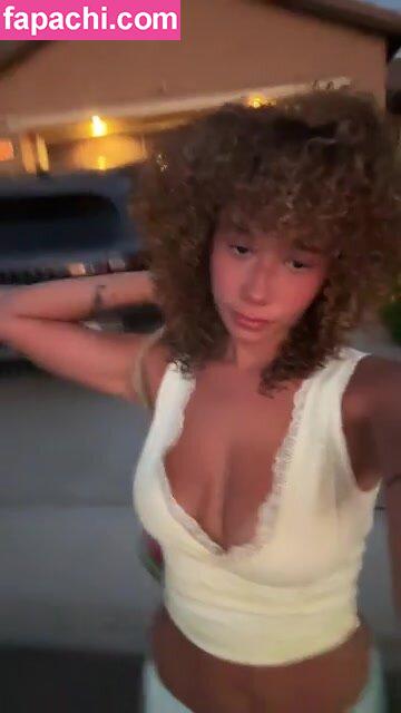 Talia Jackson / jacksonxkrec / taliajacksonofficial leaked nude photo #0060 from OnlyFans/Patreon