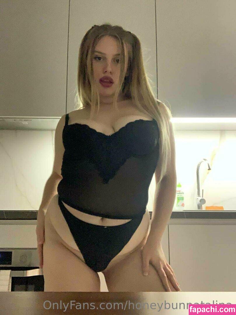 Talisnova / Honeybunnatali / playful_mommy leaked nude photo #0067 from OnlyFans/Patreon