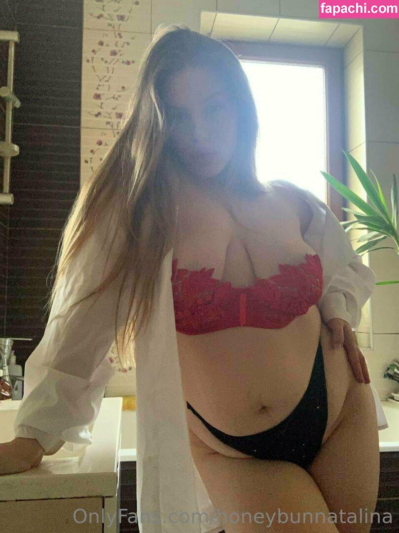 Talisnova / Honeybunnatali / playful_mommy leaked nude photo #0097 from OnlyFans/Patreon