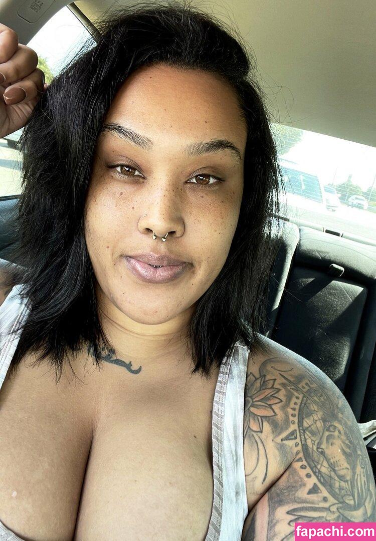 Tall Spice / officialbigbodybae / yamazon leaked nude photo #0012 from OnlyFans/Patreon