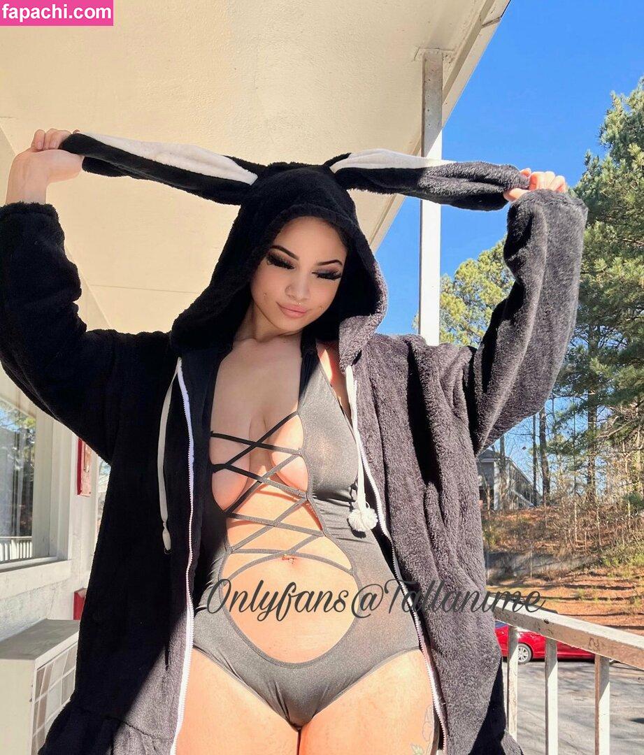 tallanime / domdivine leaked nude photo #0003 from OnlyFans/Patreon