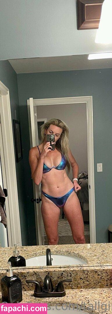 tallgirlalli / therealtall leaked nude photo #0033 from OnlyFans/Patreon
