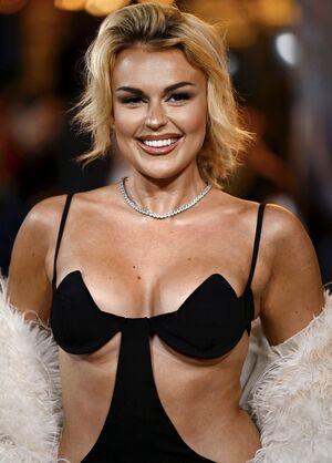 Tallia Storm leaked media #2054