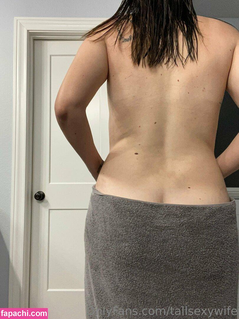 tallsexywife leaked nude photo #0032 from OnlyFans/Patreon