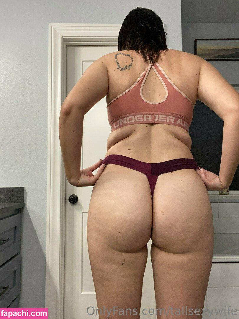 tallsexywife leaked nude photo #0035 from OnlyFans/Patreon