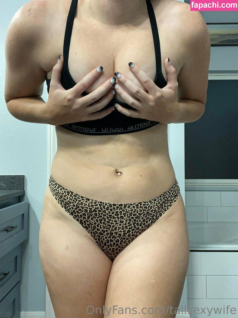 tallsexywife leaked nude photo #0039 from OnlyFans/Patreon