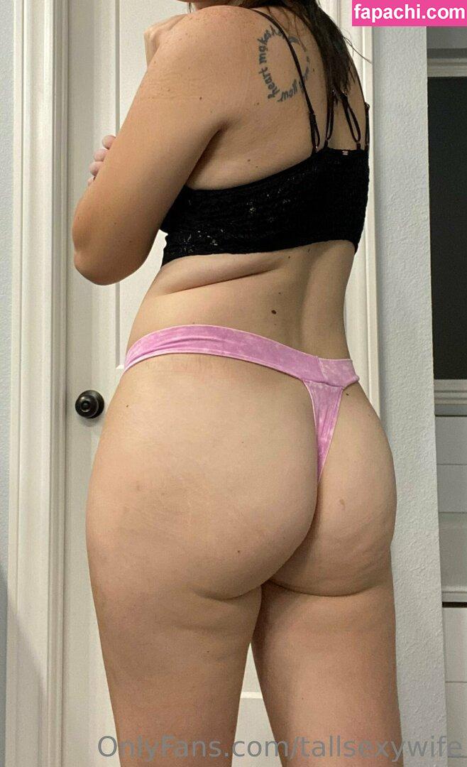 tallsexywife leaked nude photo #0065 from OnlyFans/Patreon