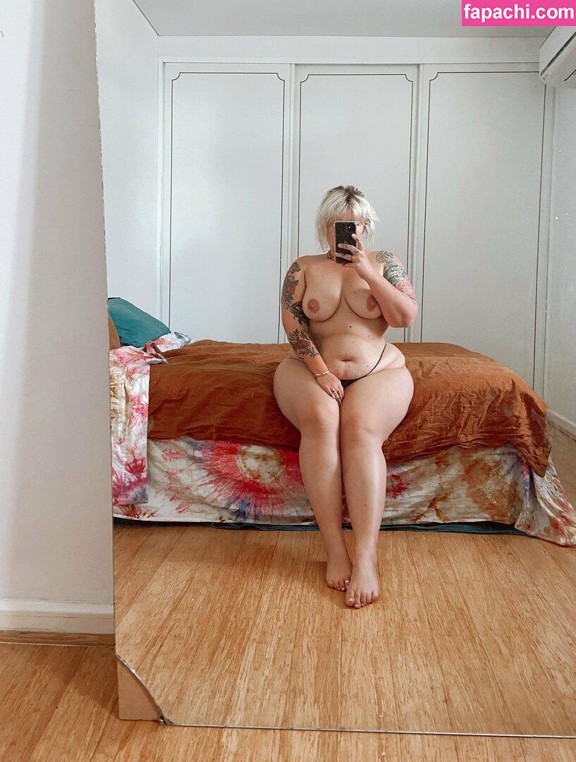 Tallulah Moon / tallulah_moon / tallulahmoon leaked nude photo #0008 from OnlyFans/Patreon