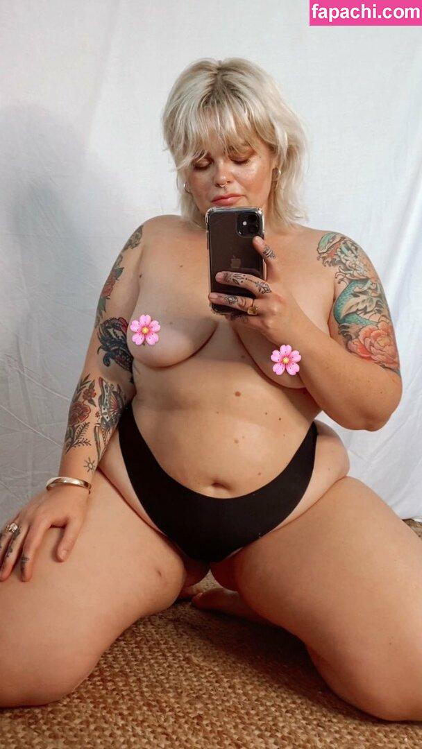Tallulah Moon / tallulah_moon / tallulahmoon leaked nude photo #0009 from OnlyFans/Patreon
