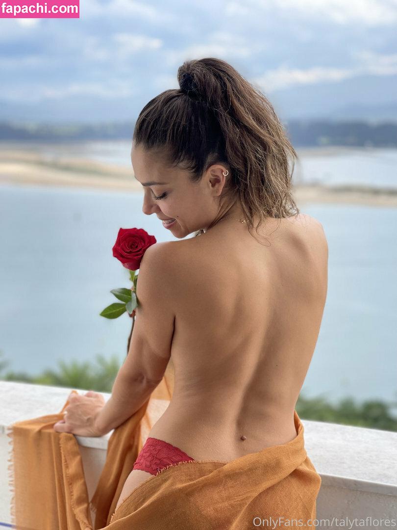 Talyta Flores / talytaflores leaked nude photo #1096 from OnlyFans/Patreon