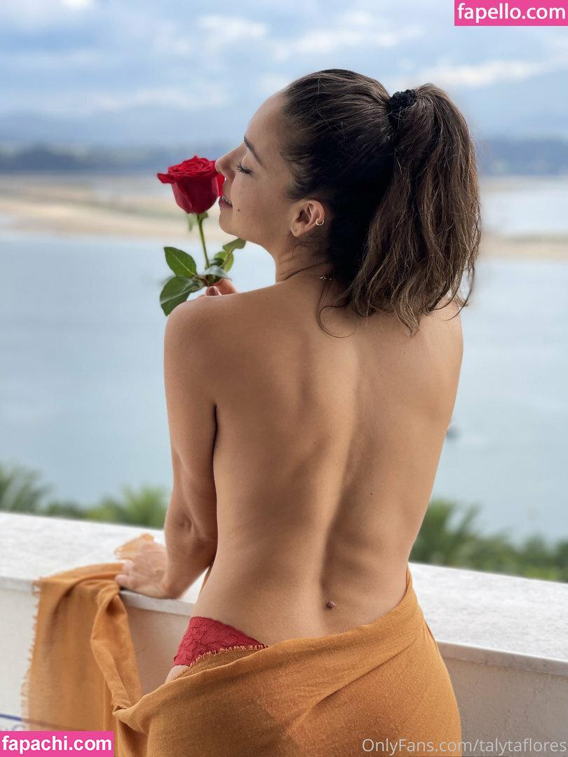 Talyta Flores / talytaflores leaked nude photo #1103 from OnlyFans/Patreon