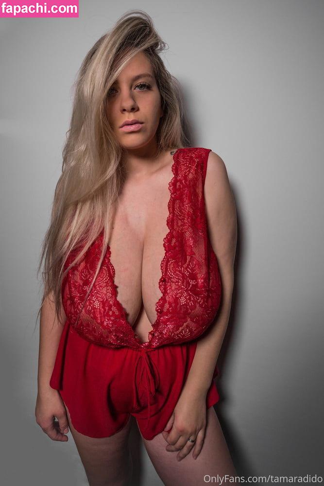 Tamara Dido / ninaphoenix - tamaradido / ninaphoenix_ / tamara.dido / tamaradido leaked nude photo #0019 from OnlyFans/Patreon