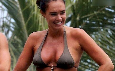 Tamara Ecclestone leaked media #0026