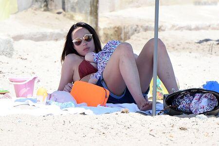 Tamara Ecclestone leaked media #0031