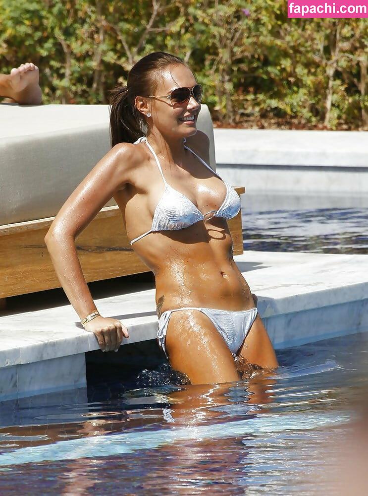 Tamara Ecclestone / tamaraecclestoneofficial / tamecclestone leaked nude photo #0007 from OnlyFans/Patreon