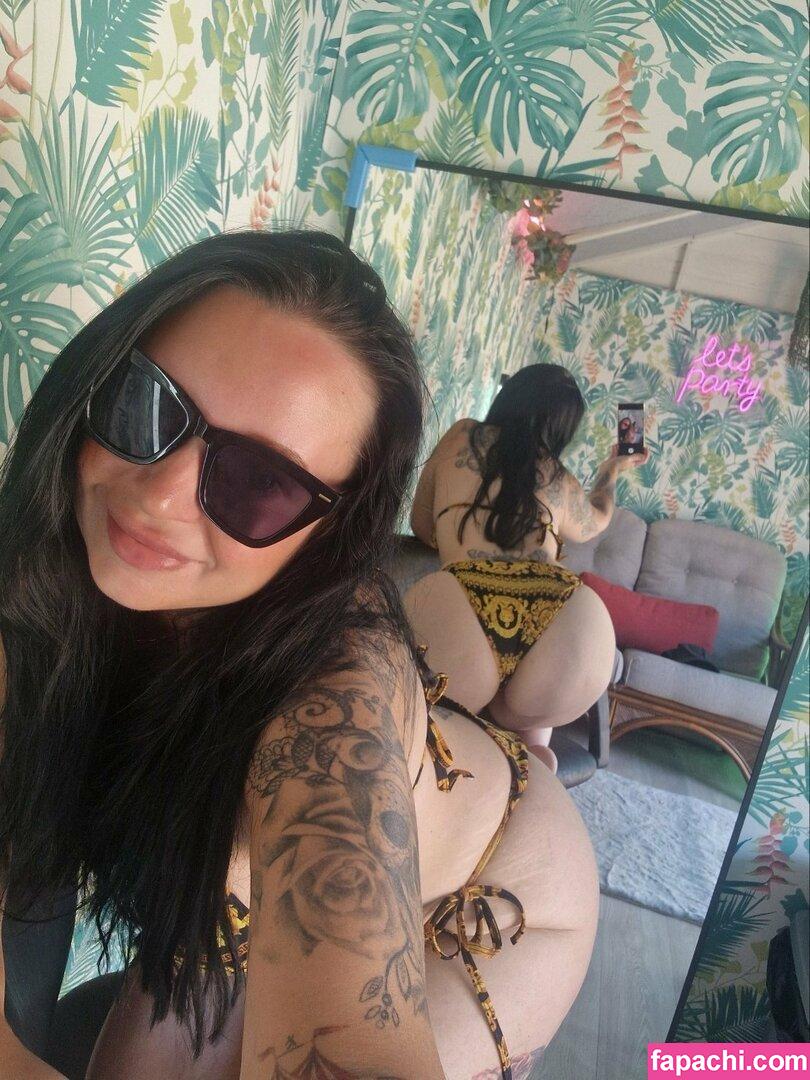 Tamara_inked / tamaraantonie leaked nude photo #0022 from OnlyFans/Patreon