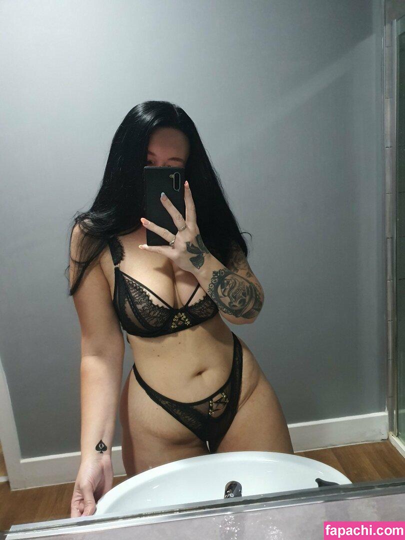 Tamara_inked / tamaraantonie leaked nude photo #0026 from OnlyFans/Patreon