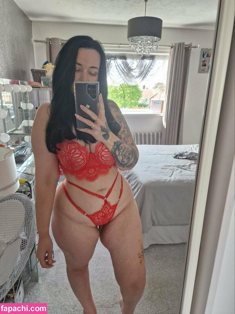 Tamara_inked / tamaraantonie leaked nude photo #0027 from OnlyFans/Patreon