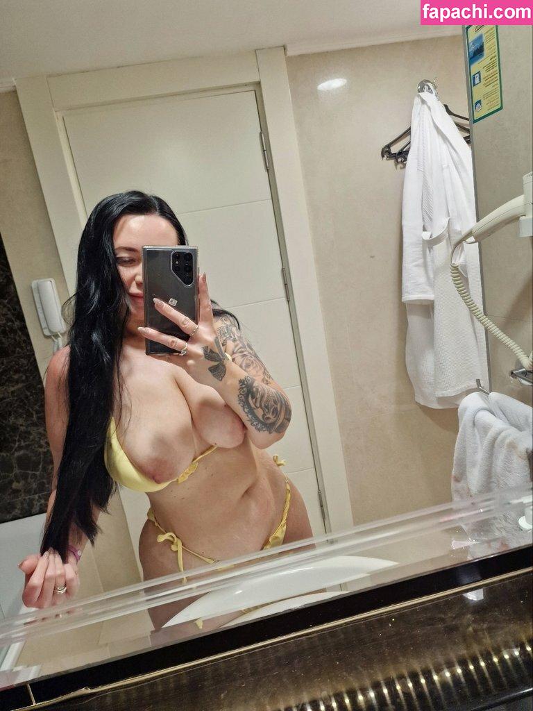 Tamara_inked / tamaraantonie leaked nude photo #0063 from OnlyFans/Patreon