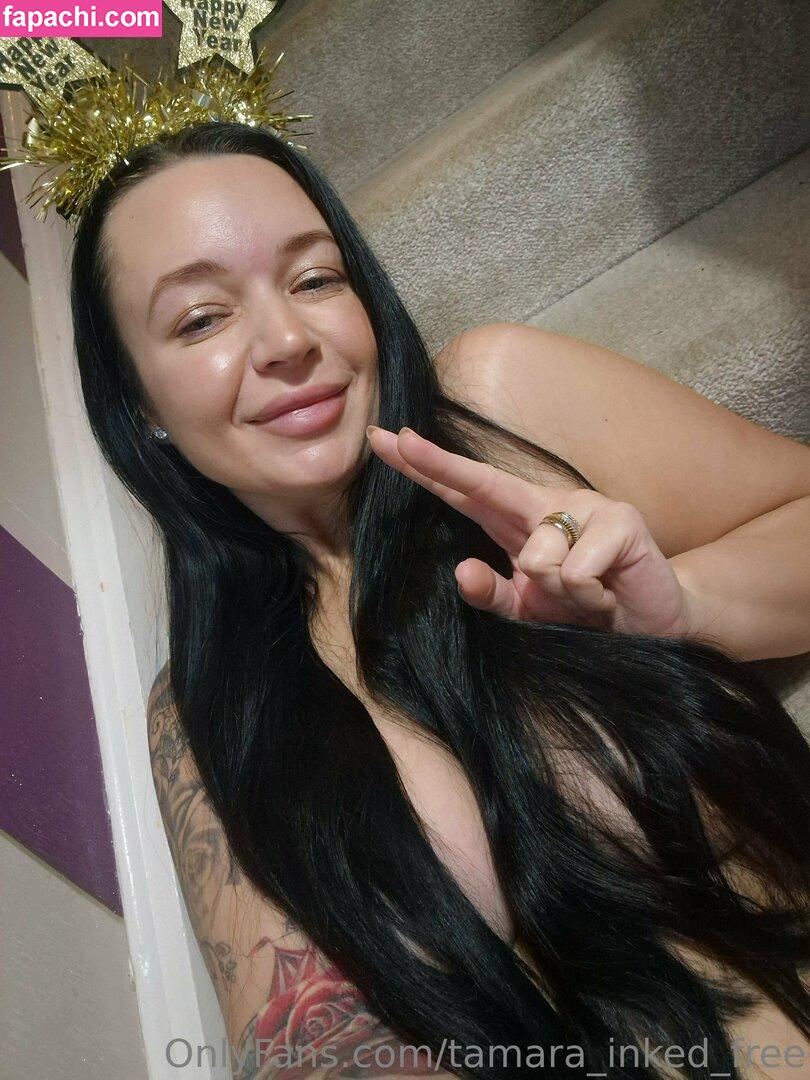 tamara_inked_free / thenightstxlker leaked nude photo #0005 from OnlyFans/Patreon