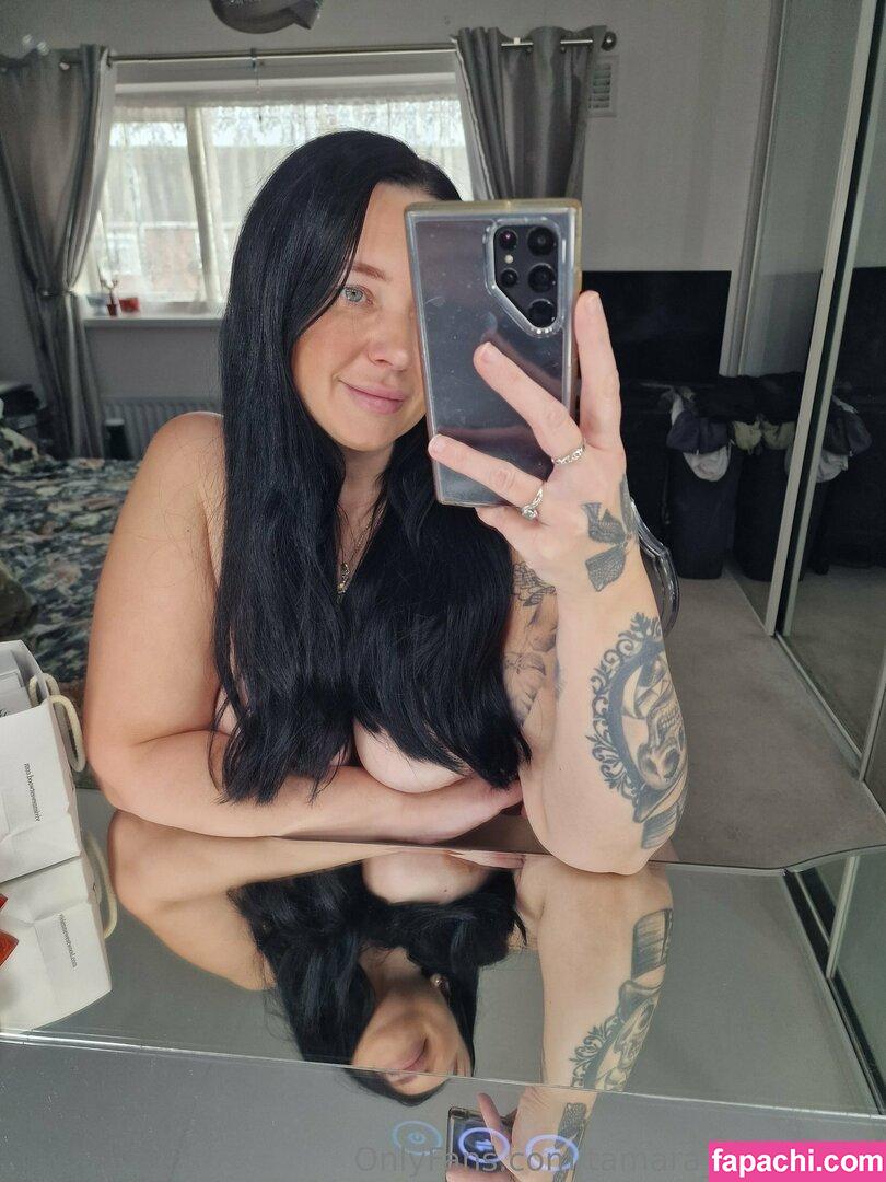 tamara_inked_free / thenightstxlker leaked nude photo #0016 from OnlyFans/Patreon