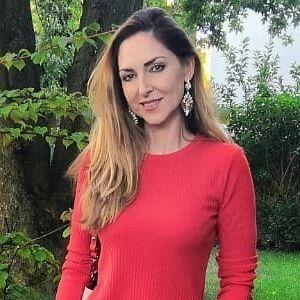 Tamara Wernli avatar