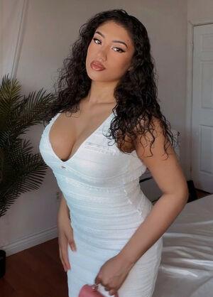 Tamia J leaked media #0063