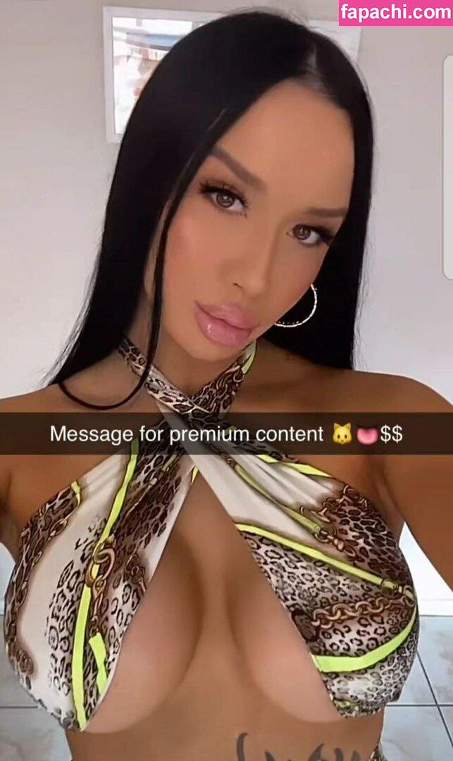 Tamika Dudley / meeksboo / tamikaa_dd leaked nude photo #0034 from OnlyFans/Patreon