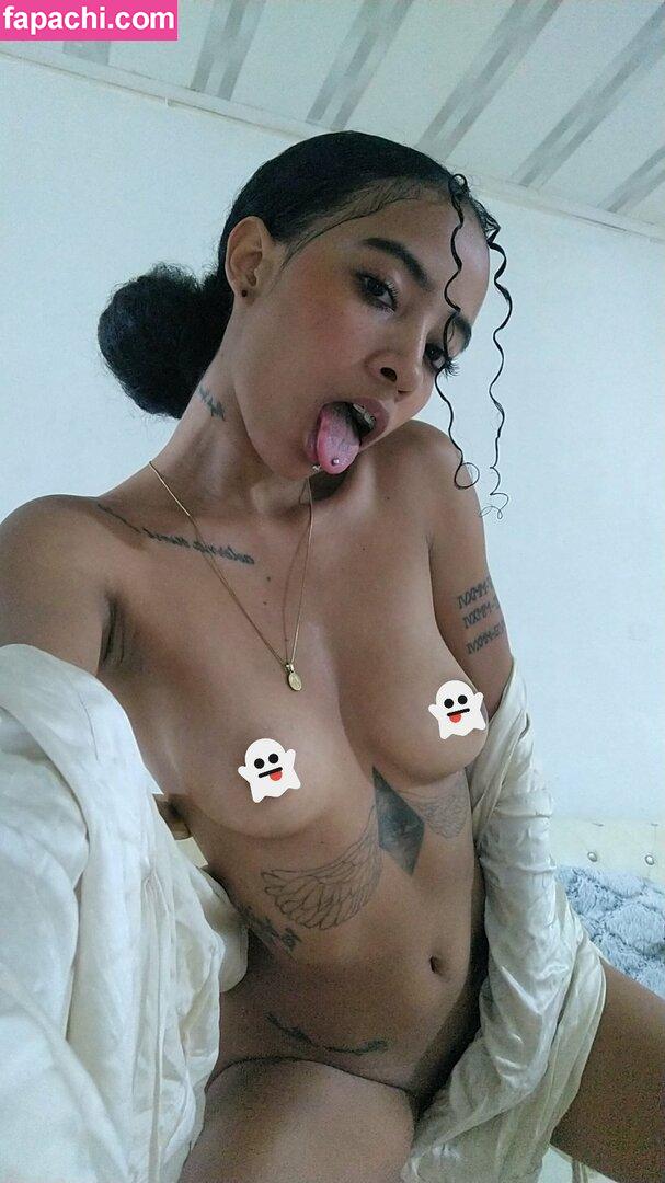 tammii_miller / vlbrokyz leaked nude photo #0001 from OnlyFans/Patreon