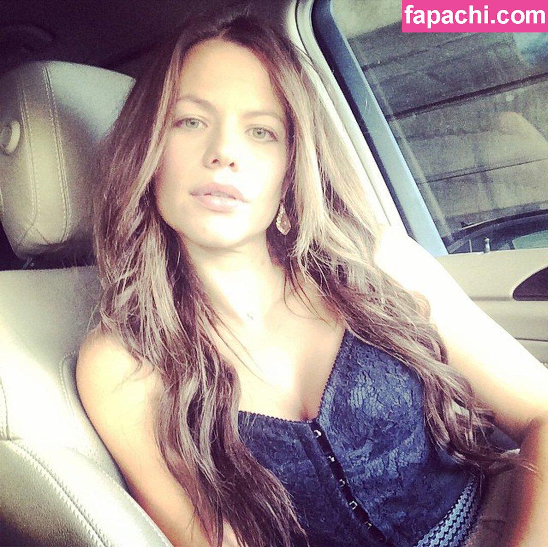 Tammin Sursok / tamminsursok leaked nude photo #0240 from OnlyFans/Patreon