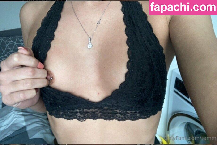 tammjk2202 / ttammikkelly leaked nude photo #0001 from OnlyFans/Patreon