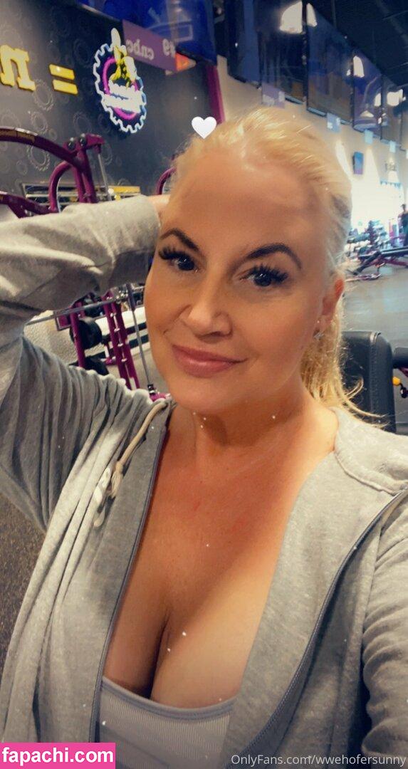 Tammy Lynn Sytch / wwehofersunny leaked nude photo #0329 from OnlyFans/Patreon