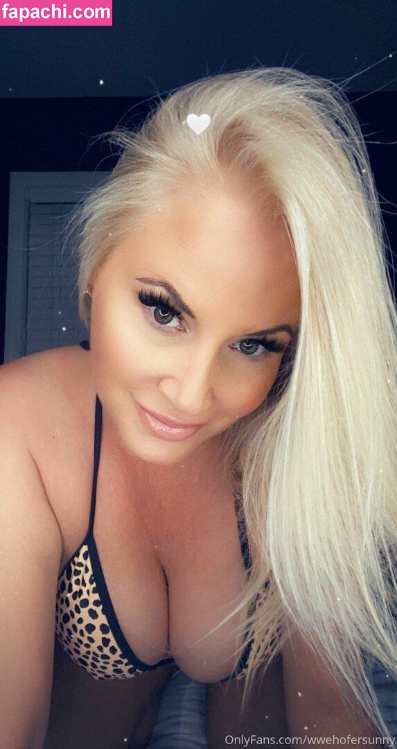 Tammy Lynn Sytch / wwehofersunny leaked nude photo #0332 from OnlyFans/Patreon