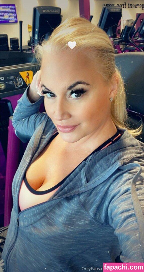 Tammy Lynn Sytch / wwehofersunny leaked nude photo #0336 from OnlyFans/Patreon