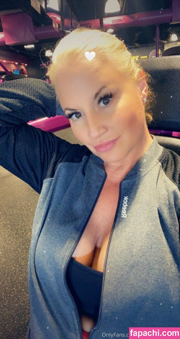 Tammy Lynn Sytch / wwehofersunny leaked nude photo #0344 from OnlyFans/Patreon