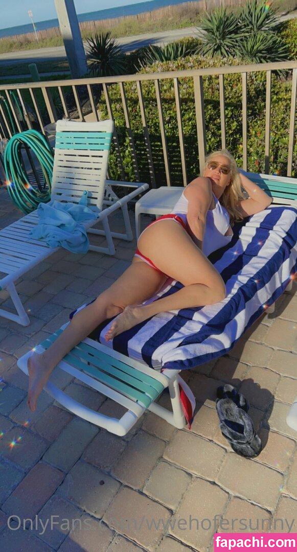 Tammy Lynn Sytch / wwehofersunny leaked nude photo #0466 from OnlyFans/Patreon