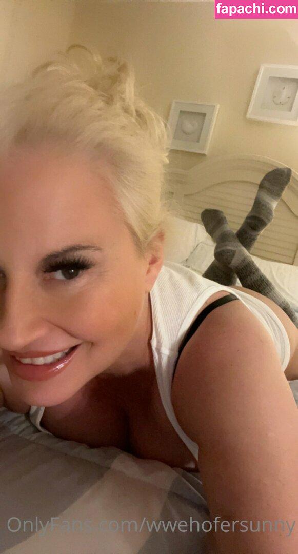 Tammy Lynn Sytch / wwehofersunny leaked nude photo #0474 from OnlyFans/Patreon