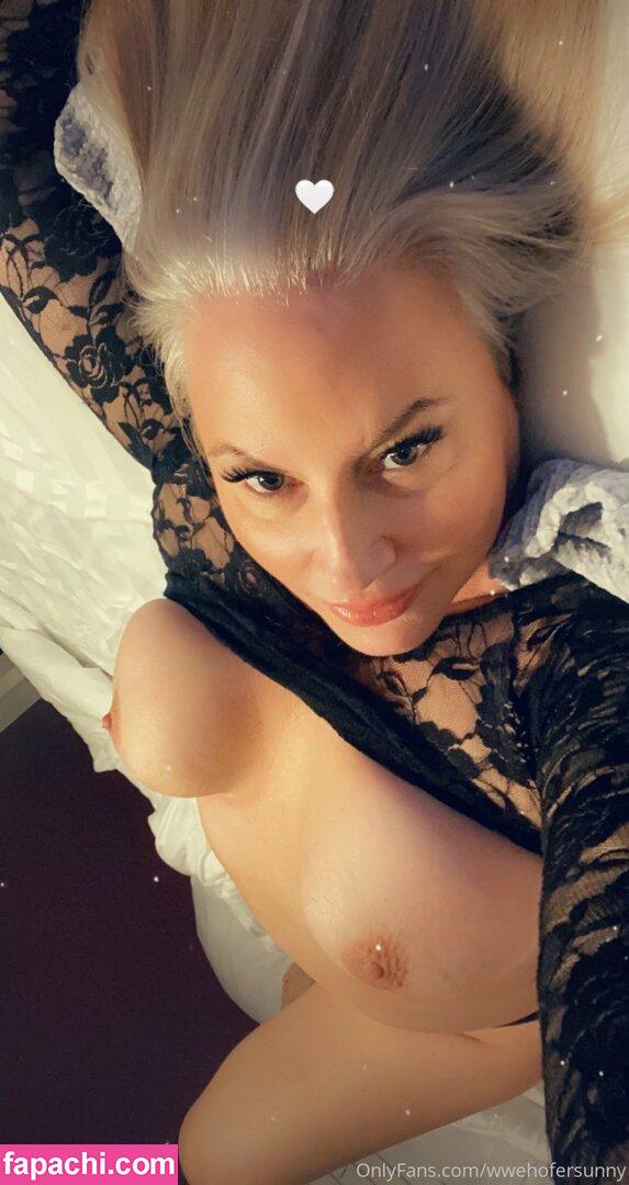 Tammy Sunny Sytch / wwehofersunny leaked nude photo #0013 from OnlyFans/Patreon