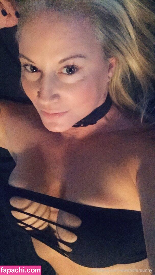 Tammy Sunny Sytch / wwehofersunny leaked nude photo #0038 from OnlyFans/Patreon